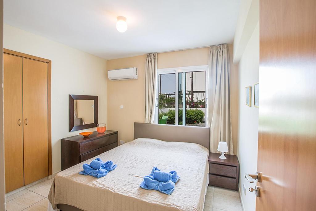 Merab Holidays Castalia 62 Apartament *