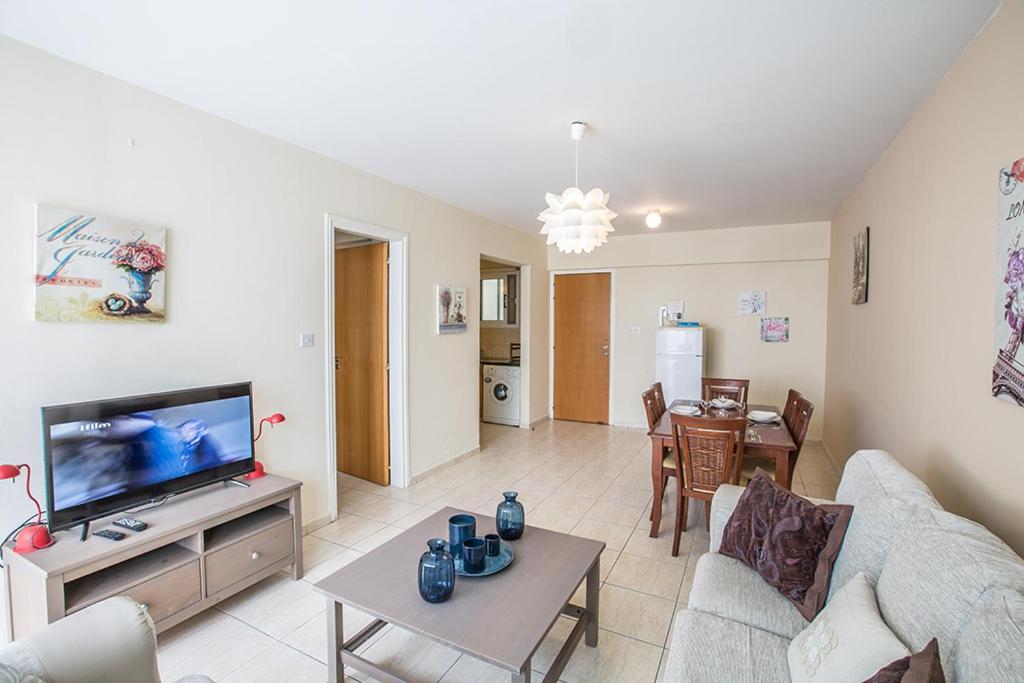 Lejlighed Merab Holidays Castalia 62