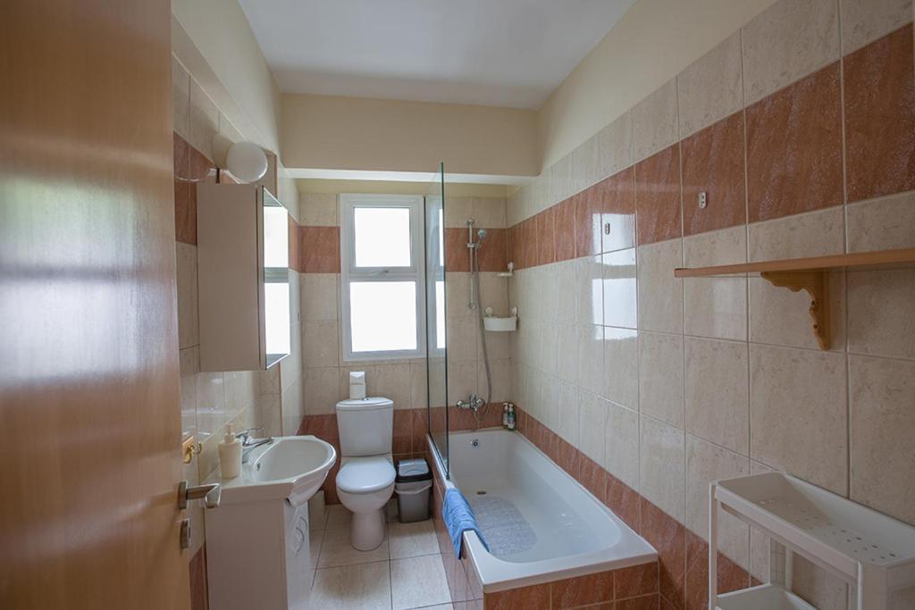 Lejlighed Merab Holidays Castalia 62