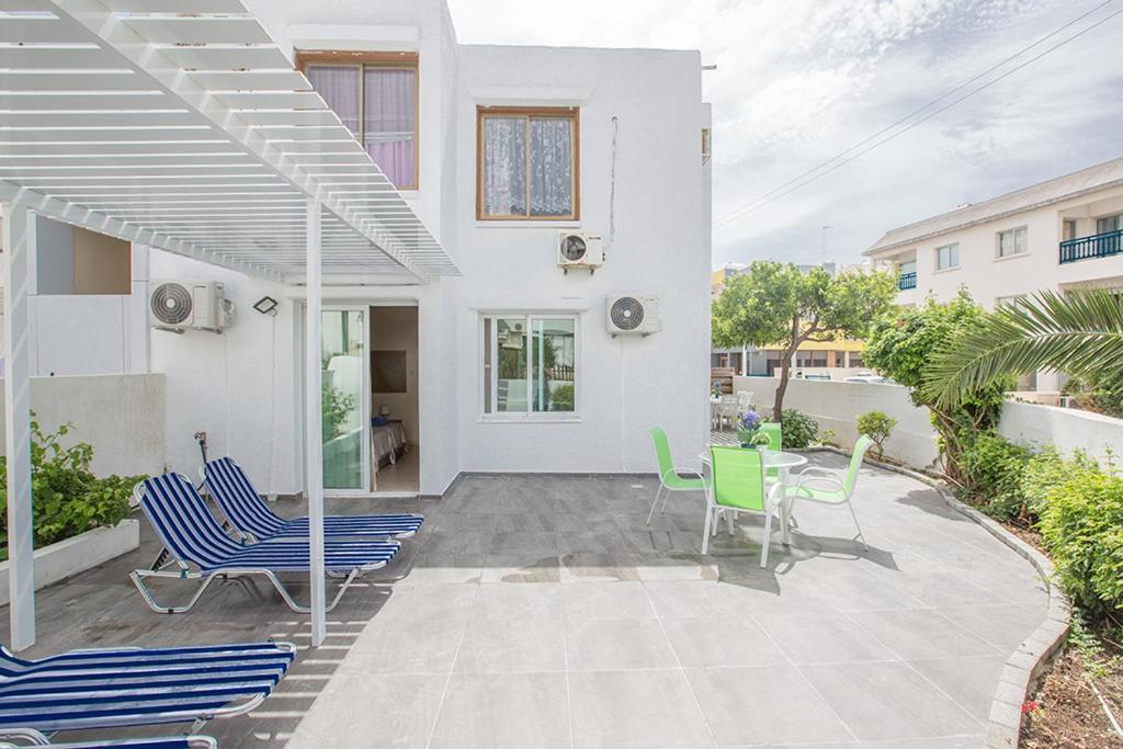 Merab Holidays Castalia 62 Lejlighed Ayia Napa