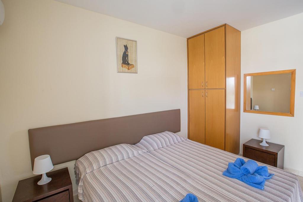 Lägenhet Merab Holidays Castalia 62 Ayia Napa