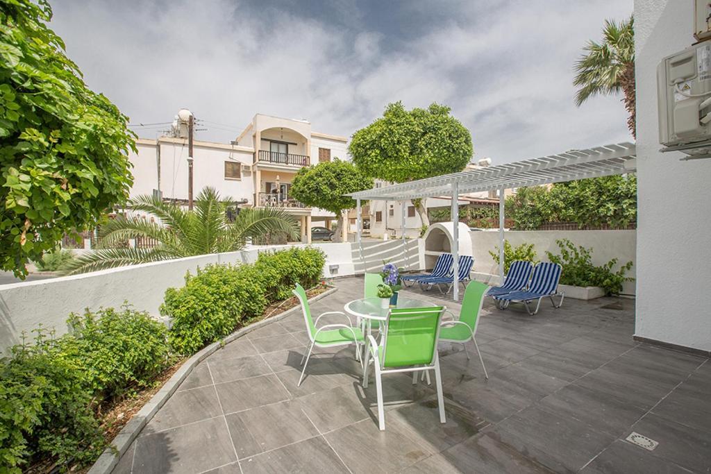 Lejlighed Merab Holidays Castalia 62
