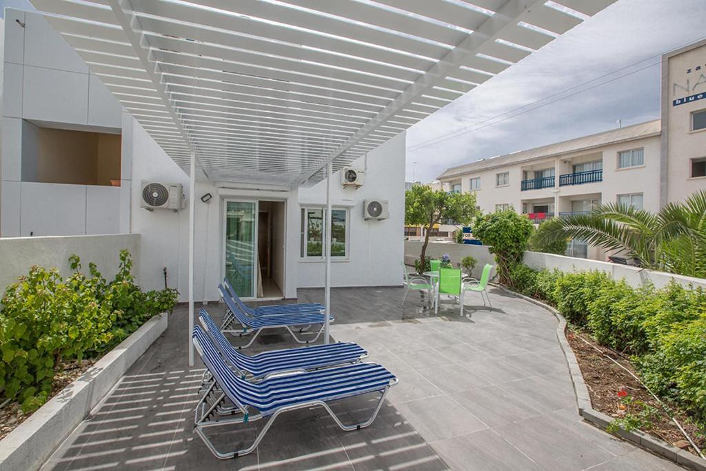 Lejlighed Merab Holidays Castalia 62 Ayia Napa